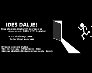 Bijenalni stručni skup "Ideš dalje!"